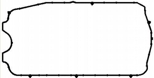 ÜST KAPAK CONTASI RENAULT KANGOO 01 CLIO II 01 06 CLIO III 05 14 CLIO IV 13 21 SYMBOL II 08 13 SYMBOL III 14 DACIA SANDERO II 12 SANDERO 08 LOGAN MCV II 12 LOGAN 06 1.2 D4F