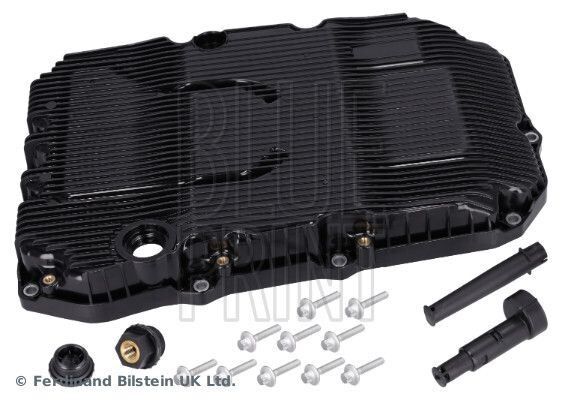 OTOMATIK SANZIMAN YAG KARTERI 9G-Tronic MERCEDES W205 W213 W222 W223 C257 C292 X290 W447 B907 B910