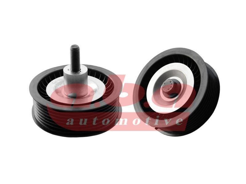 ALTERNATÖR GERGİ RULMANI TRANSIT V348-V363 06 11 -RANGER TKE 2.2 TDCI 155PS 06 11