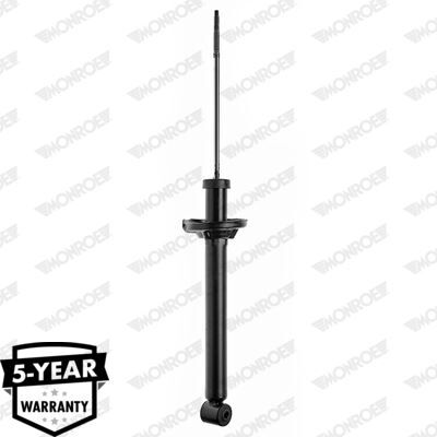 ARKA AMORTİSÖR L/R FORD ESCORT 1.3 1.4-1.6 8V 16V 1995 2000 GAZLI