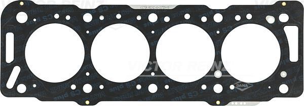 SİLİNDİR KAPAK CONTASI SKC 130mm PARTNER-BERLINGO-P206-P306-EXPERT-JUMPY-XSARA-SCUDO XS 1.9 DW8