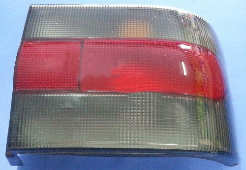 ARKA STOP LAMBASI KOMPLE SAĞ R19 HB