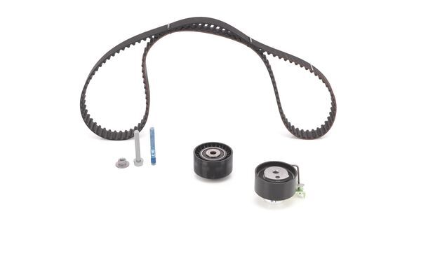 EKSANTRİK GERGİ KİTİ 135x254 P206-207-307-1007-C2-C3-C4 1.4 16V KFU ET3J4 K015615XS