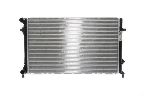 RADYATÖR GOLF V-CADDY III-JETTA III-PASSAT-TOURAN-A3-LEON-OCTAVIA AC KLİMASIZ MEK OT OM 650x396x25