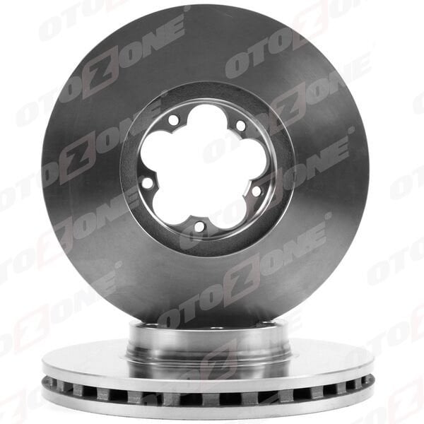 ON FREN DISKI AYNASI TRANSIT V363 14 ARKA CIFT TEKER 5 BIJON CAP 308 33