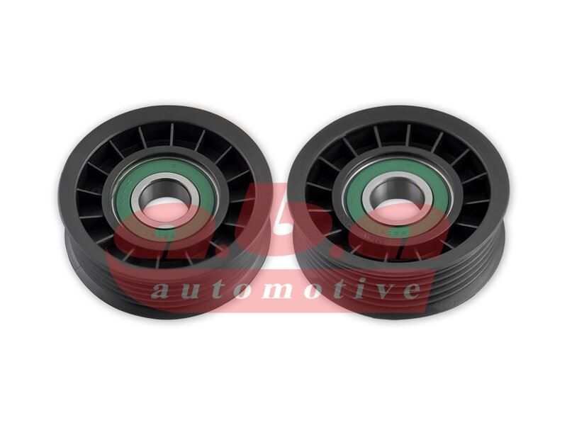 ALTERNATÖR GERGİ RULMANI TRANSPORTER T5-GOLF IV 3.2 V6 03 -FOCUS-MONDEO-TRANSİT 1.4-1.6 16V 98-04