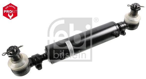 DİREKSİYON VE ASKI ÇALIŞMA SİLİNDİRİ IVECO