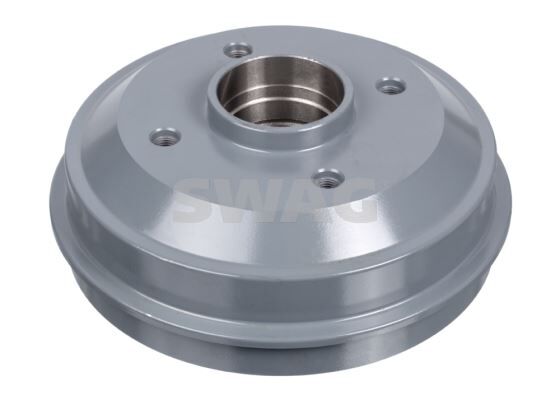 ARKA KAMPANA P306 FEBI 10534
