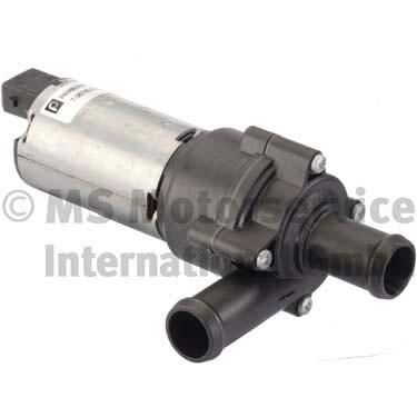 WATER CIRCULATING PUMP AUDI