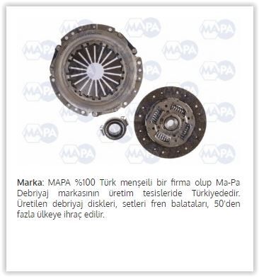 DEBRIYAJ SETI RULMANLI BMW M40 M41 M42 M43 M44 E34 E36