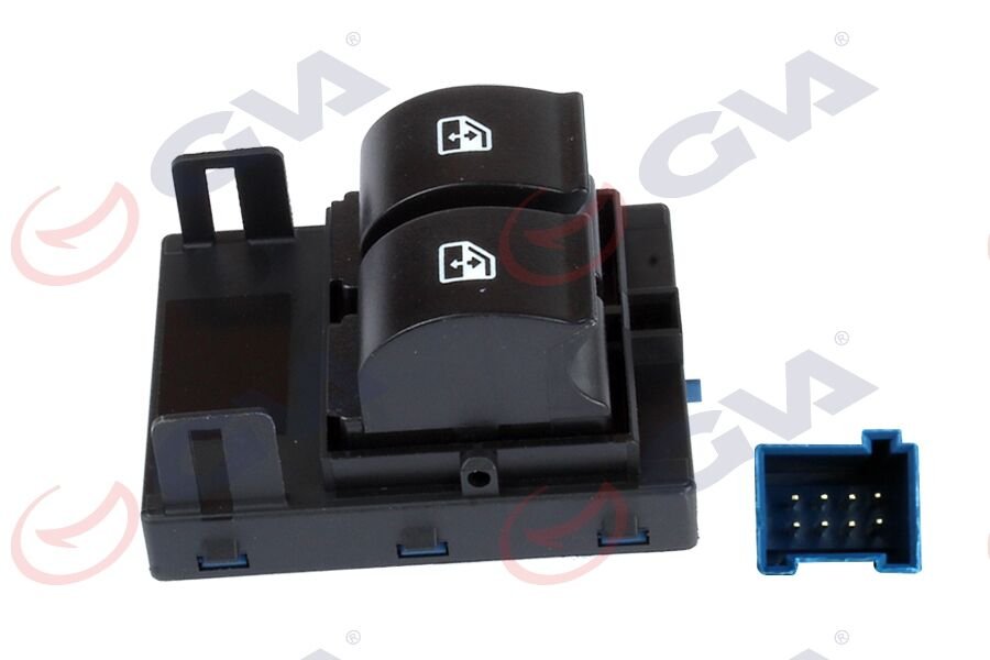 CAM AÇMA ANAHTARI FIORINO-BIPPER-NEMO SOL ÇİFTLİ