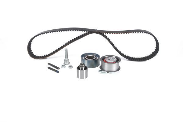 STANDART TRİGER SETİ SPANNROLLEN-SET