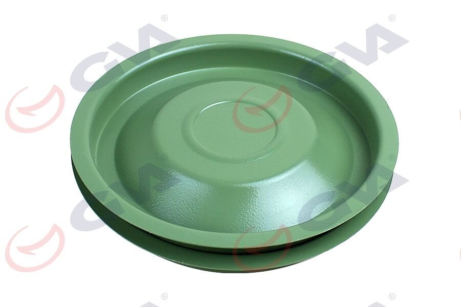 ŞANZUMAN YEŞİL KAPAK GOLF4-POLO