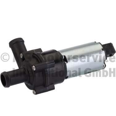 WATER CIRCULATING PUMP VOLKSWAGEN