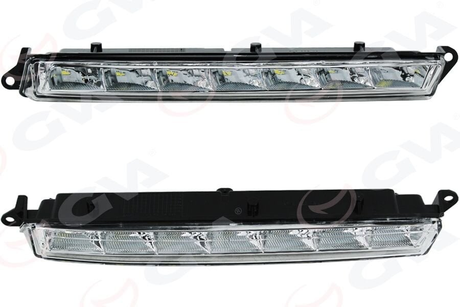 GUNDUZ FARI SAĞ LED GL-CLASS X164 06 12 GL-CLASS X166 12 15