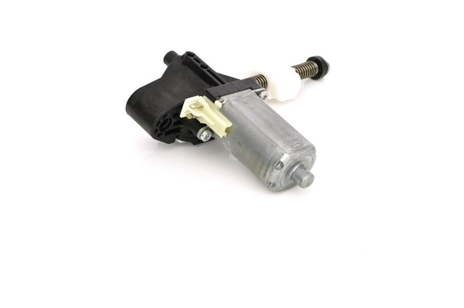 DİSLİ MOTOR