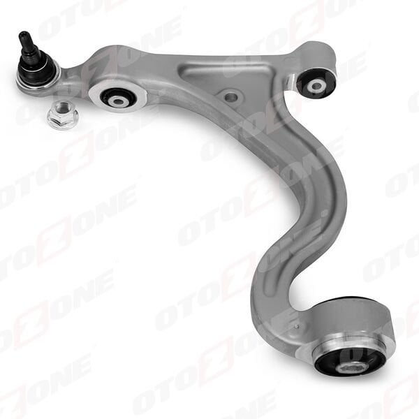 ROTİLLİ SALINCAK ÖN SOL ALT PORSCHE PANAMERA 10 15