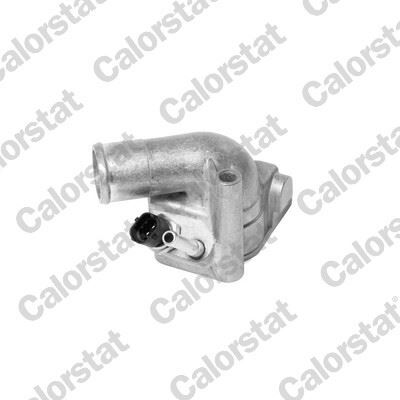 TERMOSTAT KOMPLE VECTRA B-C-ASTRA G-H-CORSA C-ZAFIRA SAAB 9-3 1.8-1.8 16V