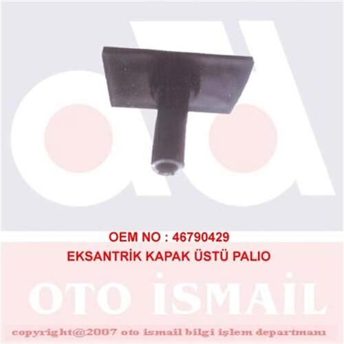 FİAT PALİO ALBEA TRİGER ÜST KAPAĞI UFAK TAPA 1.6 16V