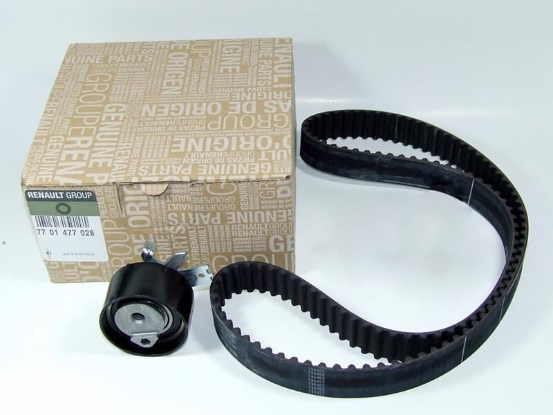 TRIGER SETI 123 DIS 27MM CLIO II 01 06 MEGANE II 04 KANGO 01 MICRA III 04 DUSTER 10 1.5 DCI K9K EURO 3 EURO 4