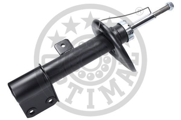 ÖN AMORTİSÖR SOL P308 1.4 16V-1.6 16V-1.6 HDI-2.0 HDİ 2007 2014