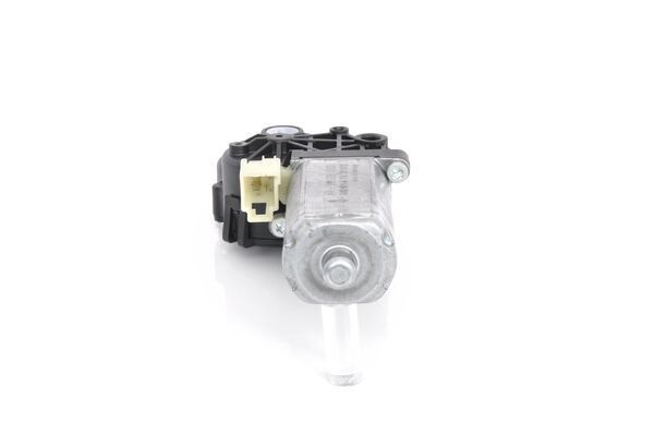 DİŞLİ MOTOR AHC-2