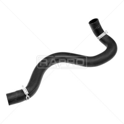 RADYATÖR ALT HORTUMU FORD TRANSIT III 2.4 TDDI