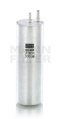 WK 8020 YAKIT FİLTRESİ CALİFORNİA T6 2.0 TDI 15