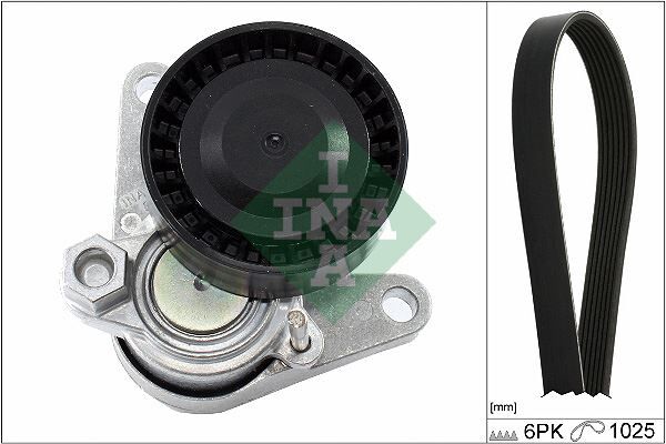 ALTERNATÖR GERGİ KİTİ KÜTÜKLÜ GOLF7-A3-LEON-CADDY-TIGUAN 13 1.6-2.0TDI CLHA-CRKB-CLHB-CRKA K016PK1025