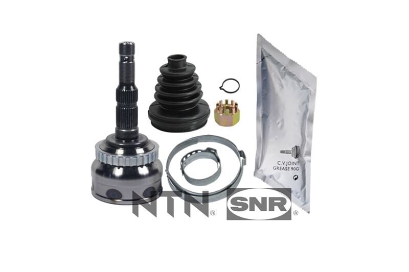 AKS KAFASI DIŞ VECTRA B 1.8-2.0-2.5 96 02 ASTRA G 1.8-2.0 98 05 ASTRA F 1.6-1.8-2.0 93 97 VECTRA A 1.8-2.0 89 95 ABS Lİ 29 DİŞ 33x25x52 164.5mm