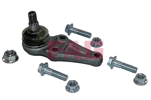 Ball Joint Steering Suspension 708
