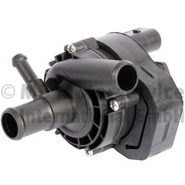 WATER CIRCULATING PUMP MERCEDESBENZ