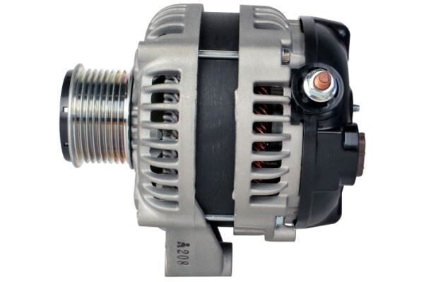 ALTERNATOR 12V 150 A 276DT DISCOVERY 3 04 09 R.R SPORT 1 L320 05 13