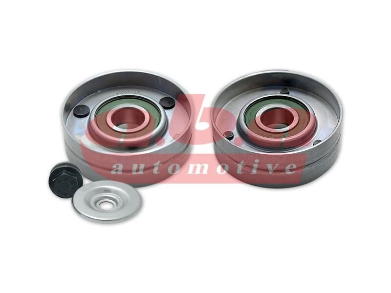 ALTERNATÖR GERGİ RULMANI GOLF V-PLUS 1.1 02 70x24x10