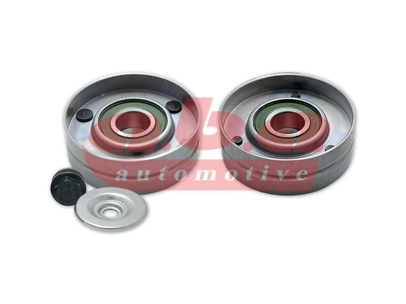 ALTERNATÖR GERGİ RULMANI GOLF V-PLUS 1.1 02 70x24x10