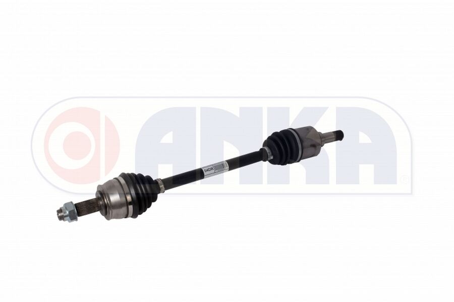 AKS KOMPLE SOL LALELİ FIAT EGEA 1.4 16V 15