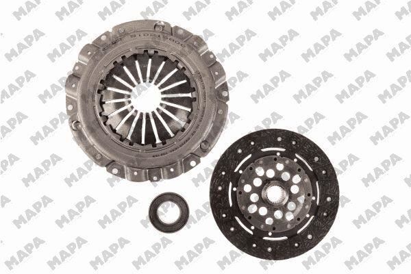 MERCEDES BENZ C180-C200-C250D 93-00 CLK 200 97-02 E200-E250D 93-95 M111921