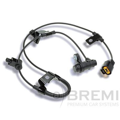 TEKERLEK HIZ SENSÖRÜ MITSUBISHI L200-TRITON KAT KBT 2.5 D 07-15