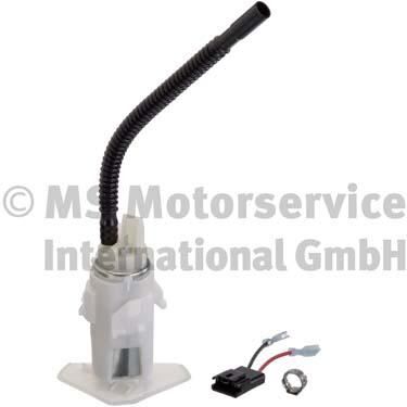 YAKIT POMPASI BMW N13 F20 F21 F30 F31 F80