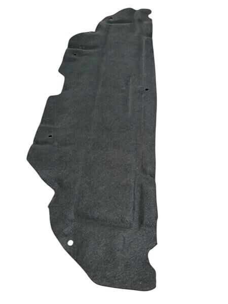 ÖN KAPUT İZOLASYON KEÇESİ TRAFIC III