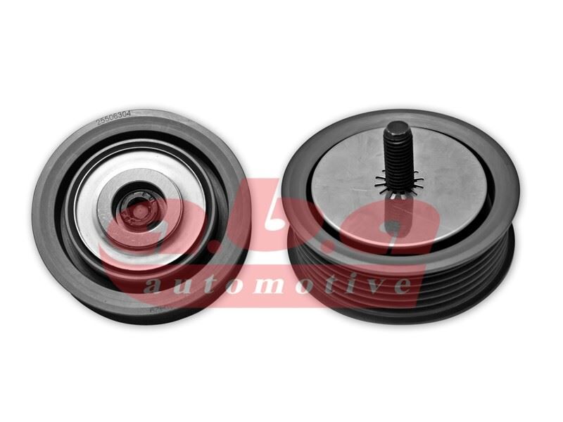 x ALTERNATÖR GERGİ RULMANI GOLF IV-V-PLAS-JETTA-POLO-TIGUAN-SCIROCCO-TOURAN-IBIZA V-FABIA 1.4 TSİ