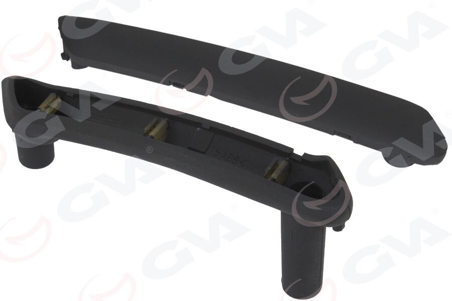 KAPI TUTAMAĞI SOL ARKA PASSAT 1997-2005 SİYAH 2 PARÇA