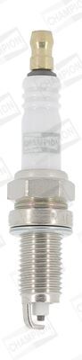 BUJİ DOUBLE COPPER RA8MCX4