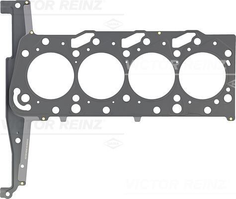 SILINDIR KAPAK CONTASI 1 CELTIK TRANSIT V184 01 06 90-120PS LAND ROVER DEFENDER 2.4TD 07 16