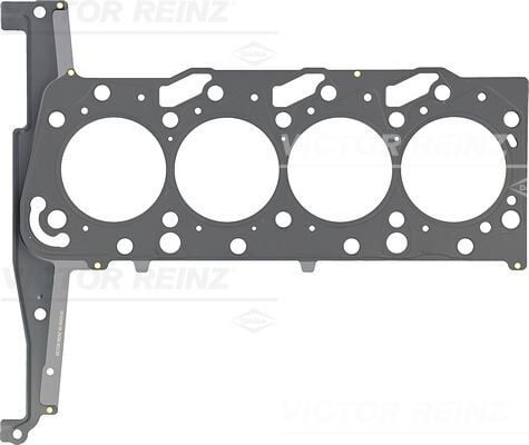 SILINDIR KAPAK CONTASI 1 CELTIK TRANSIT V184 01 06 90-120PS LAND ROVER DEFENDER 2.4TD 07 16
