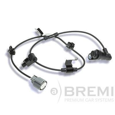 TEKERLEK HIZ SENSÖRÜ MITSUBISHI L200-TRITON KAT KBT 2.5 D 11-15