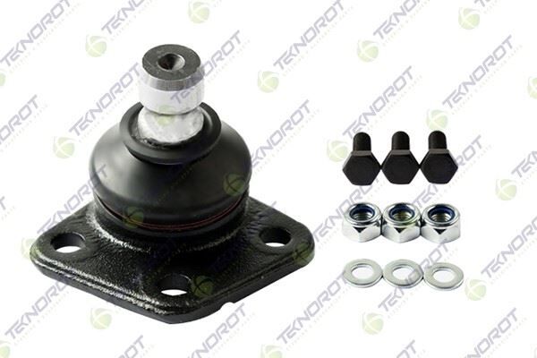 ROTİL SKODA-FOVORİT-FORMEN-FELICA 89