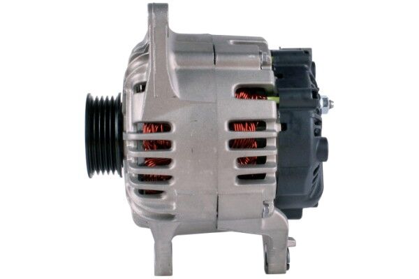 ALTERNATÖR MITSUBISHI