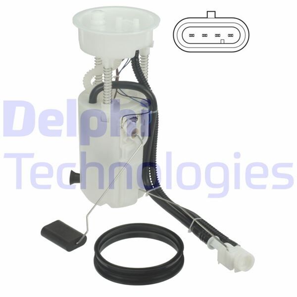 YAKIT BESLEME UNITESI MERCEDES ML-CLASS W163 98 05