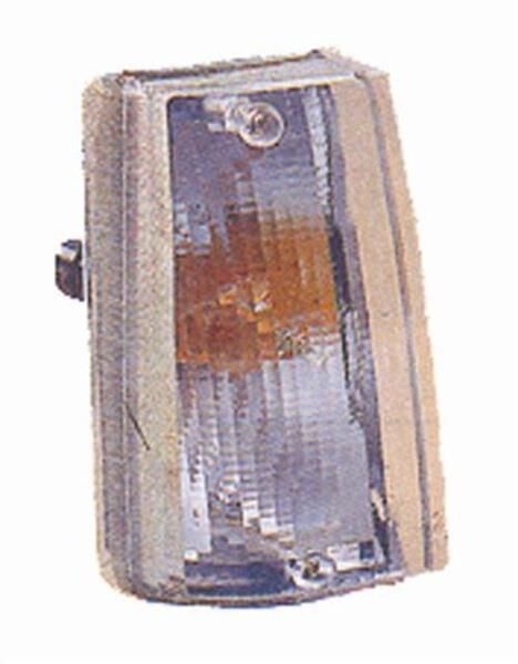 18-5425-05-2B F.IVECO ÖN SİNYAL LAMBASI RH.90-00